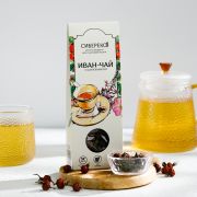 Иван-чай с шиповником 50 г