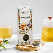 Иван-чай с облепихой 50 г