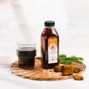 Таёжный эликсир с чагой 0.5 л