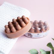 Массажное мыло «Кедровое», 100 г