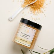 Соль для ванны «Нежная кожа» с экстрактом ромашки, 300 г