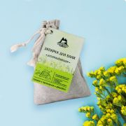 Запарка для бани «Успокаивающая», 25 г